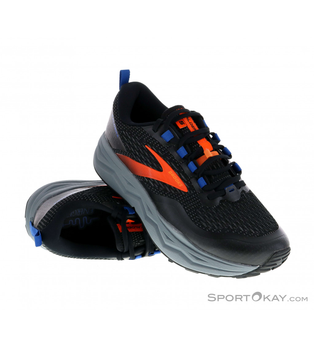 scarpe trail brooks
