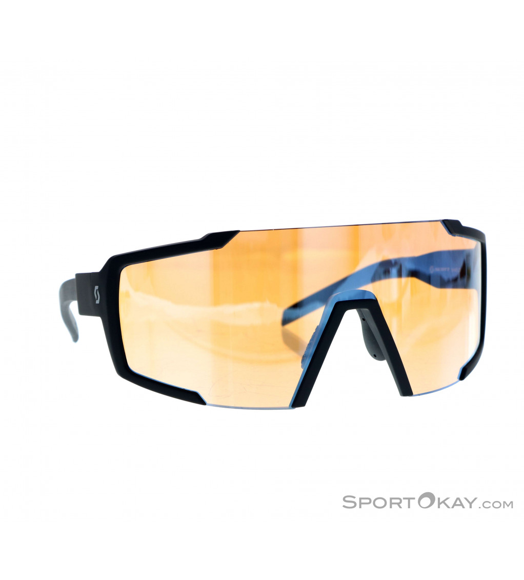 Scott Shield Occhiali da Sole - Occhiali sportivi - Occhiali da sole - Moda  - Tutti