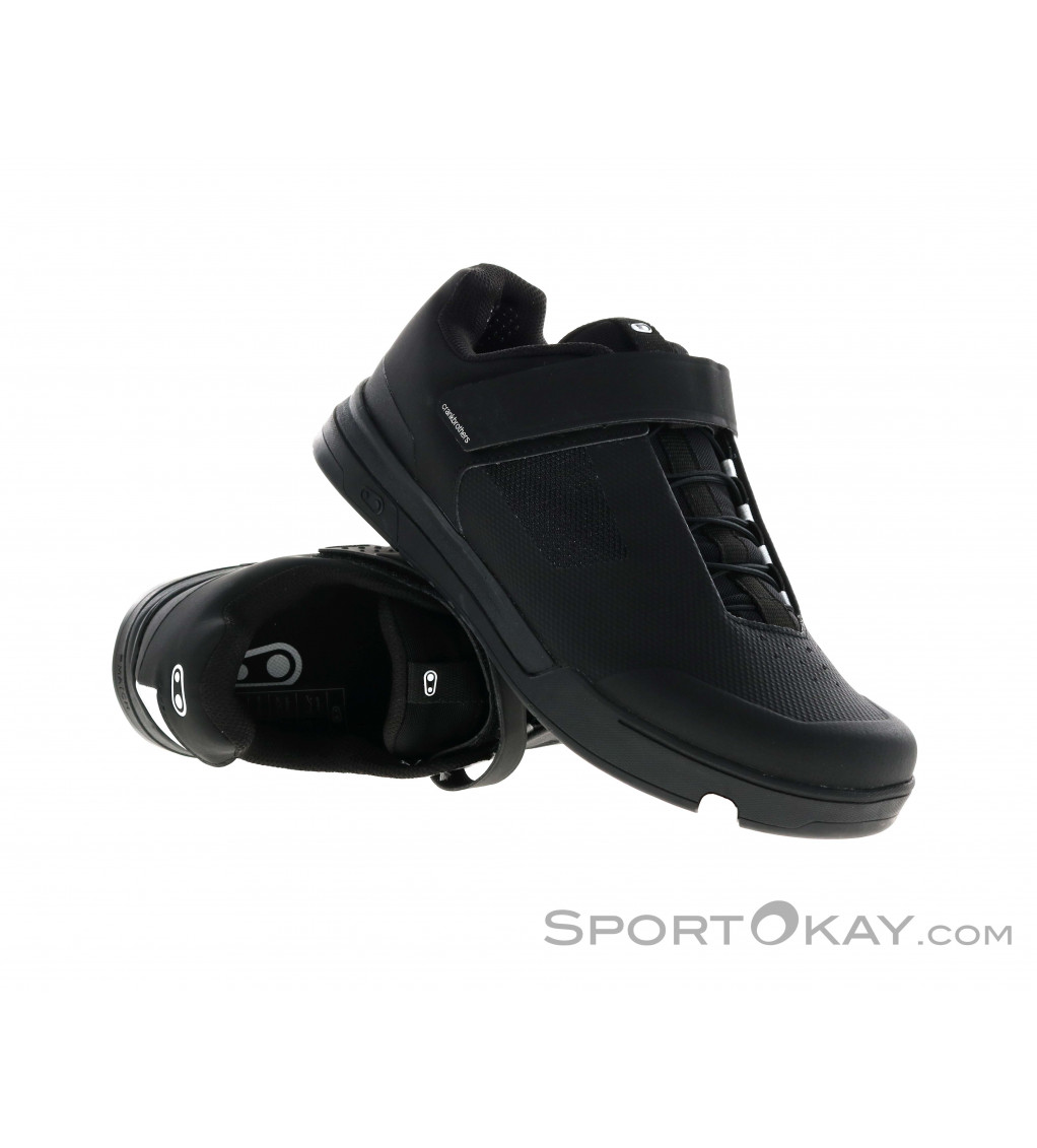 Crank Brothers Mallet Speedlace Scarpe da Bici - Scarpe downhill - Scarpe  da bici - Bike - Tutti