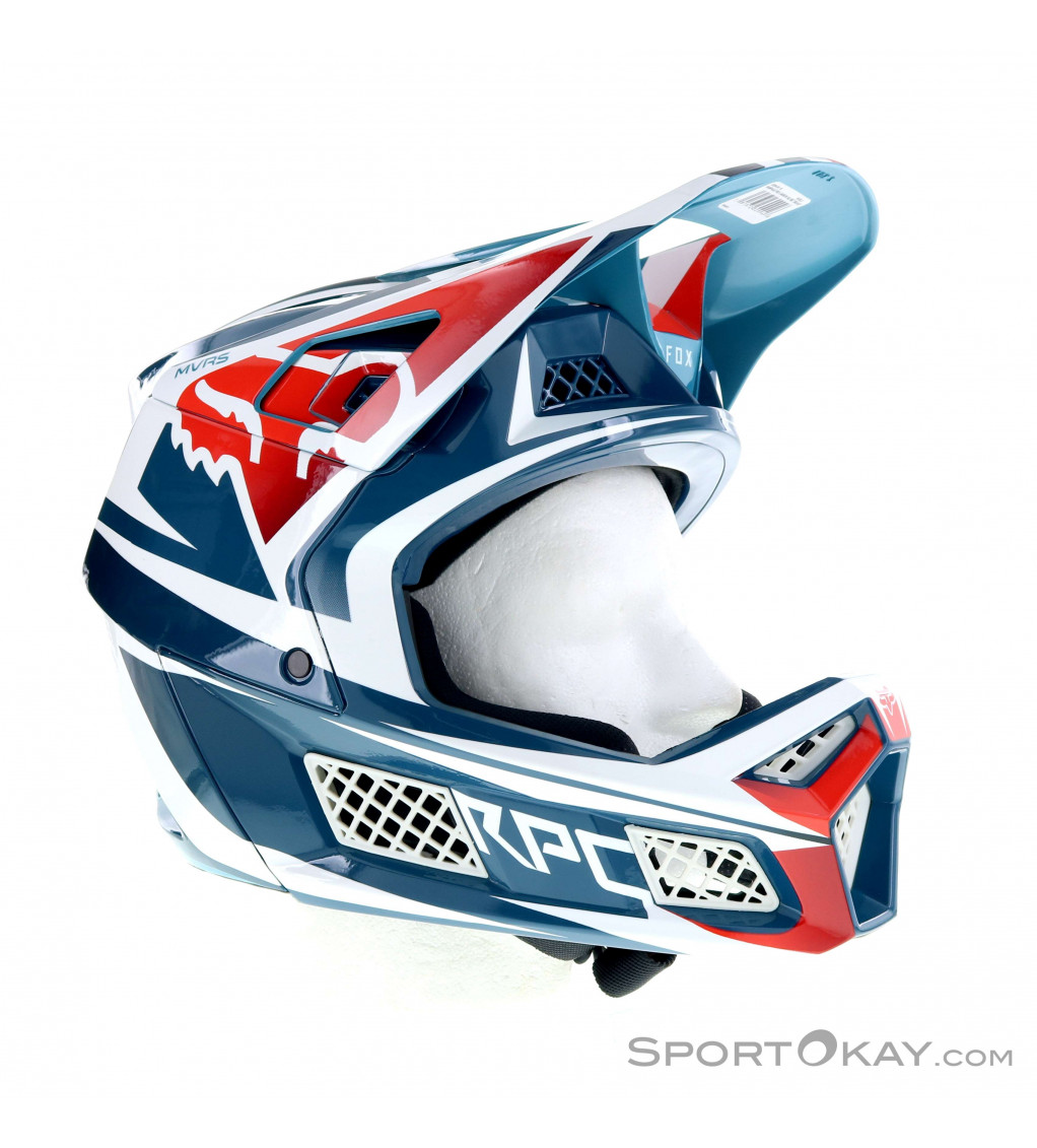 fox rampage pro carbon beast