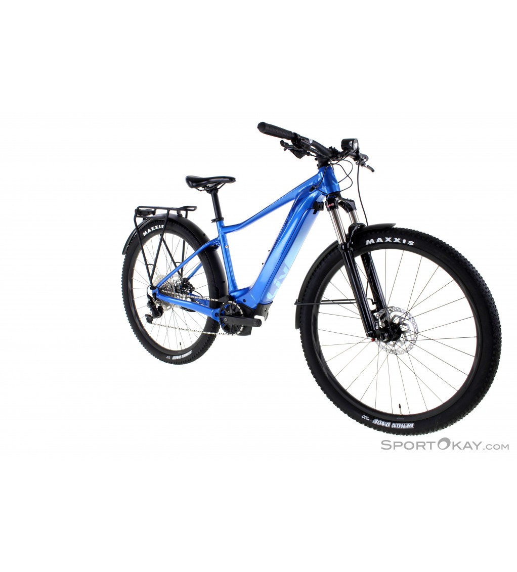 Liv Vall-E+ EX 2021 Donna E-Bike Bicicletta Trail - Bici elettriche -  Mountain Bikes - Bike - Tutti