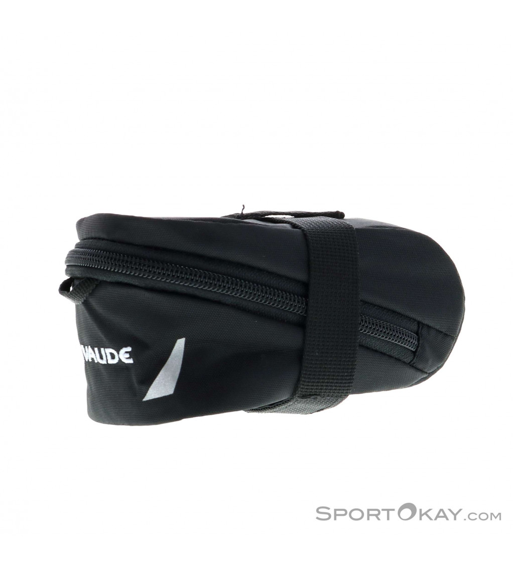Vaude Tube Bage M 0,6l Borsello da Sella - Portapacchi \u0026 borse bici -  Accessori - Bike - Tutti