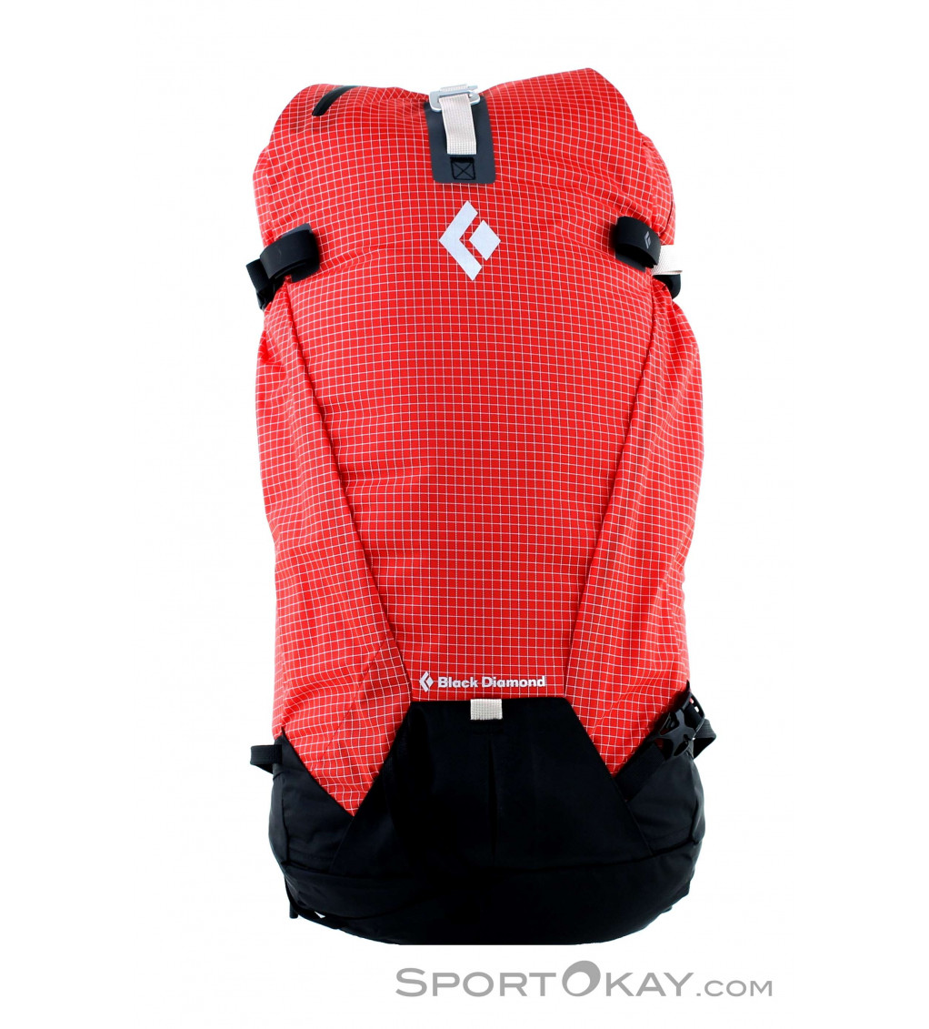 Black Diamond Cirque 30l Zaino - Zaini - Sicurezza - Sci\u0026Freeride - Tutti