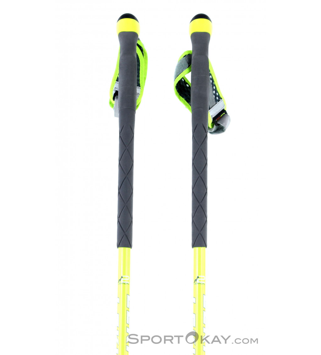 Leki Bastone Telescopico