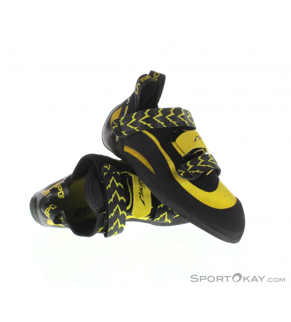 La Sportiva Miura 40 2024 mustangsud