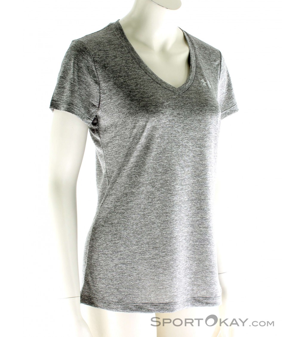 magliette under armour femminile