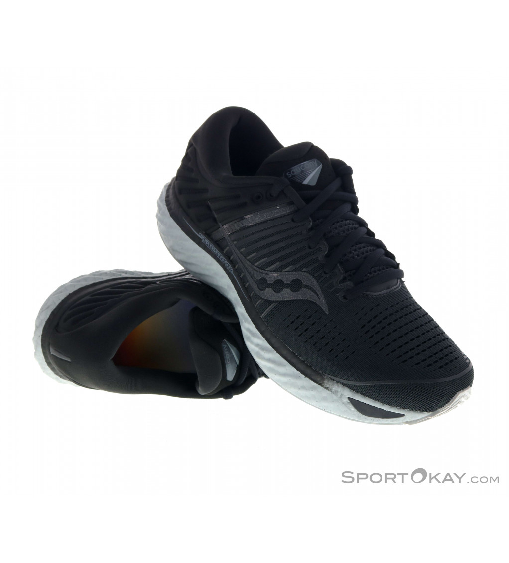 Saucony Triumph 17 Donna Scarpe da Corsa - Scarpe da corsa allround -  Scarpe da corsa - Corsa - Tutti