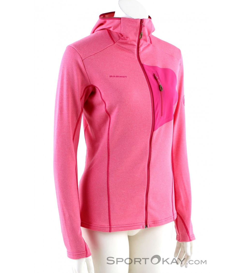 mammut aconcagua light jacket