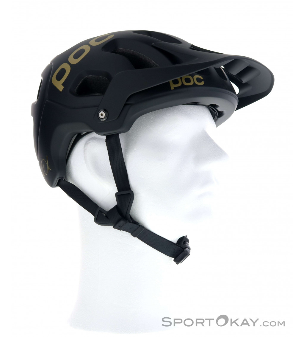 POC Tectal Fabio Wibmer Casco da Bici - MTB - Caschi - Bike - Tutti