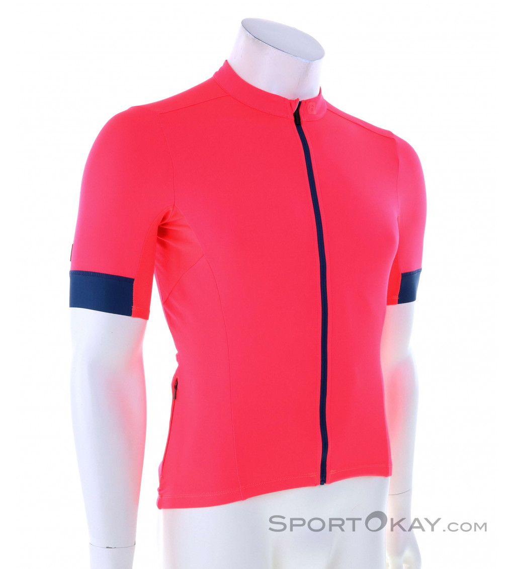 Bontrager Velocis Uomo Maglia da Bici - T-Shirt \u0026 magliette - Abbigliamento  da ciclismo - Bike - Tutti