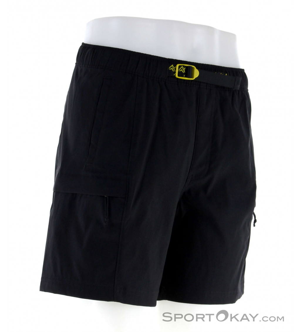 The North Face Class V Belted Uomo Pantaloncini Outdoor - Pantaloni -  Abbigliamento Outdoor - Outdoor - Tutti