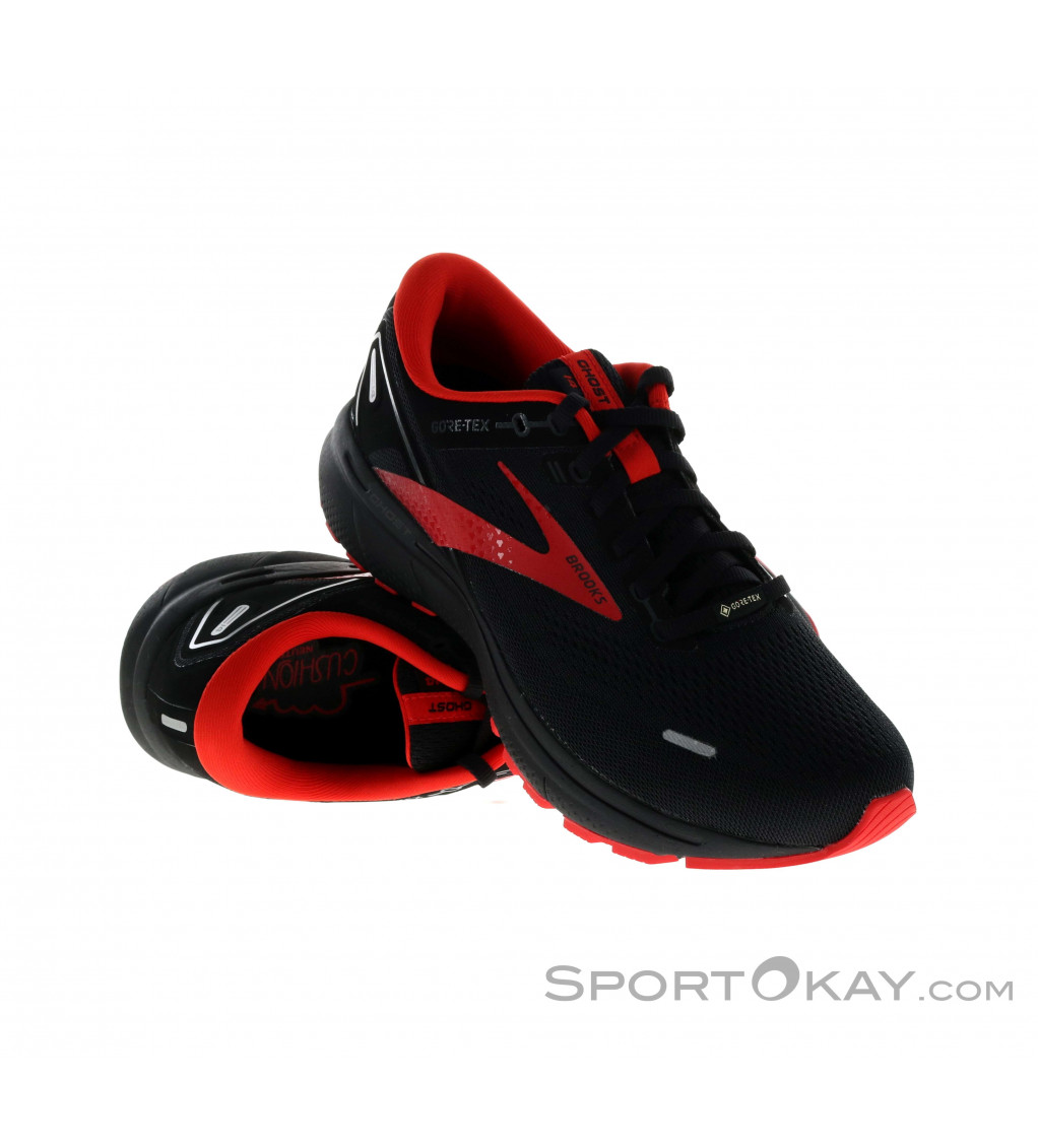 scarpe brooks ghost