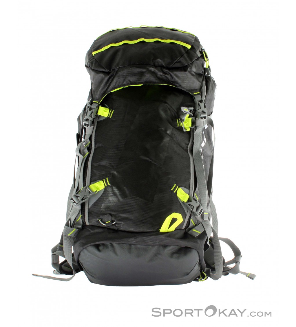 SCOTT PACK PATROL E1 40 KIT zaino sci alpinismo con airbag - RUNOUT