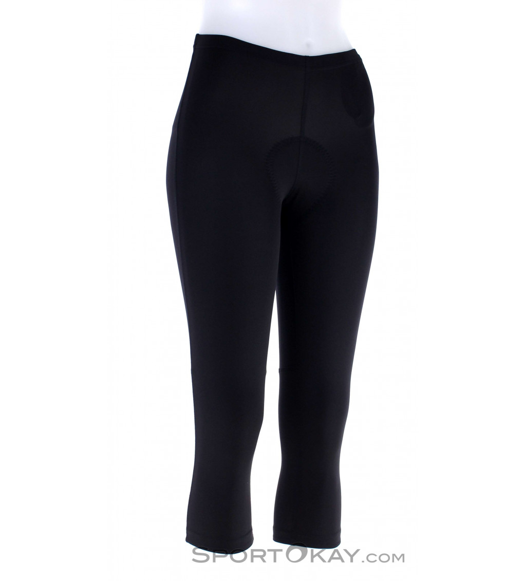 Löffler 3/4 Bike Tight Donna Pantaloni da Bici - Pantaloni e pantaloncini -  Abbigliamento da ciclismo - Bike - Tutti