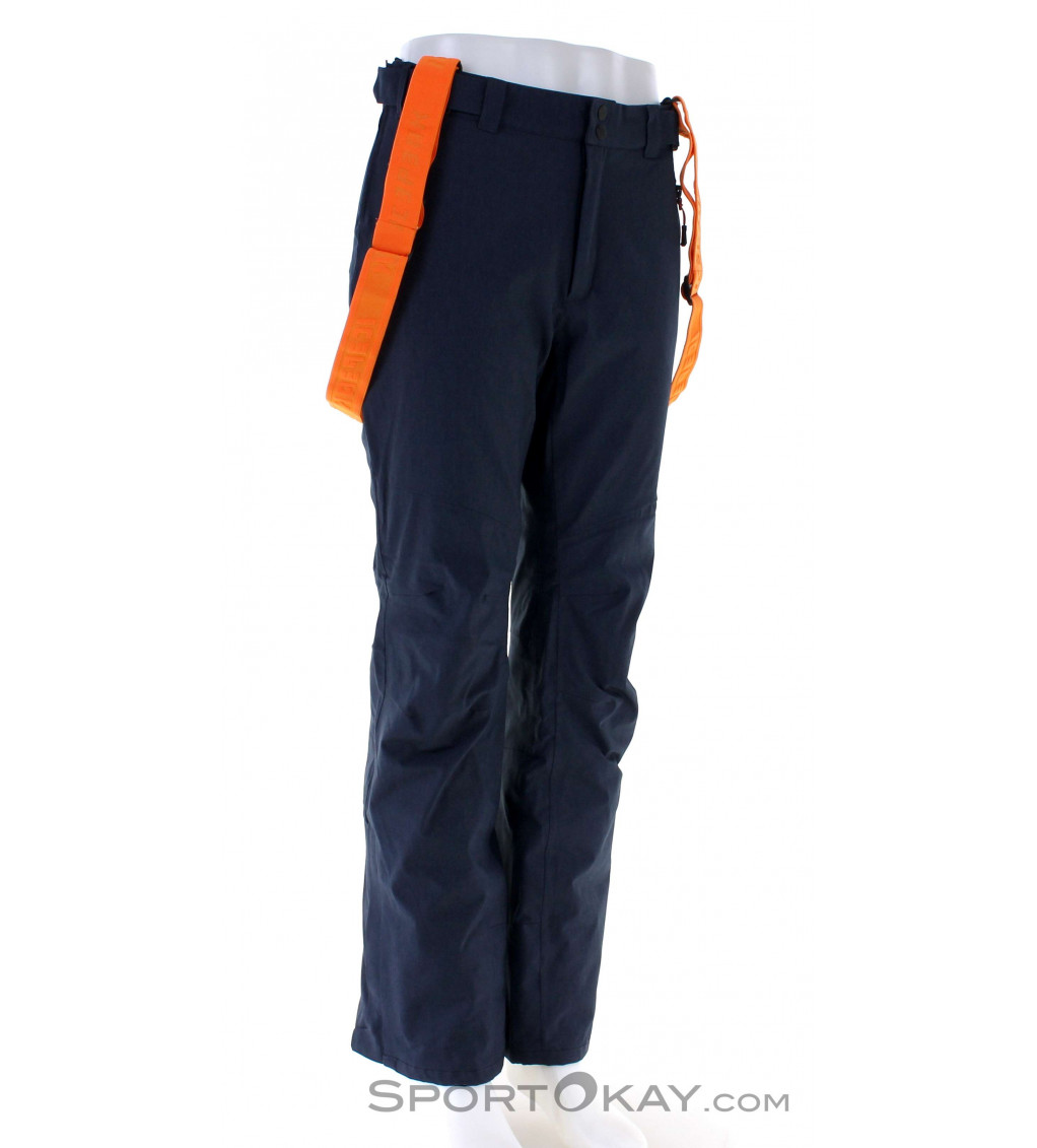 Icepeak Forbach Uomo Pantaloni da Sci - Pantaloni da sci - Abbigliamento da  sci - Sci\u0026Freeride - Tutti