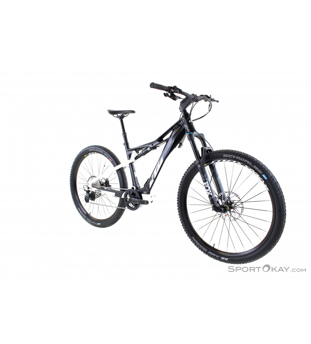 KTM Macina Chacana 292 29“2020 E-Bike Bicicletta Trail - Bici elettriche -  Mountain Bikes - Bike - Tutti