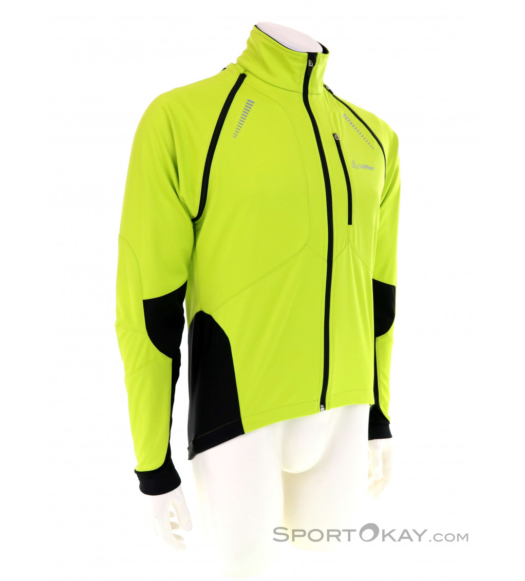 stazionario Salute sondaggio giubbino windstopper bici Stereotipo  radioattività Approvazione