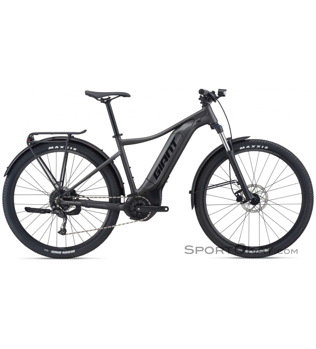 Giant Talon E+ EX 500Wh 29\