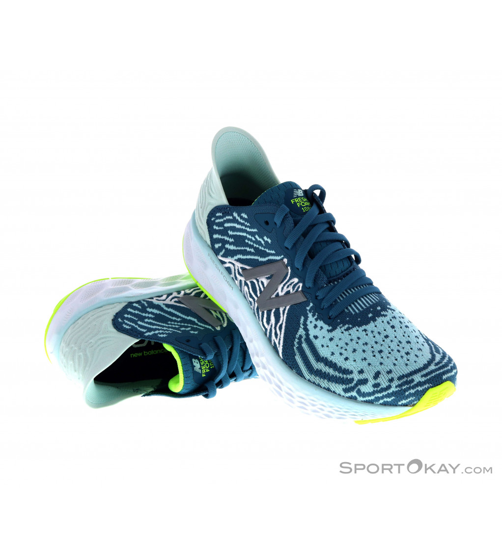 New Balance New Balance Fresh Foam 1080v10 Donna Scarpe da Corsa New Balance New Balance Fresh Foam 1080v10 Donna Scarpe da Corsa