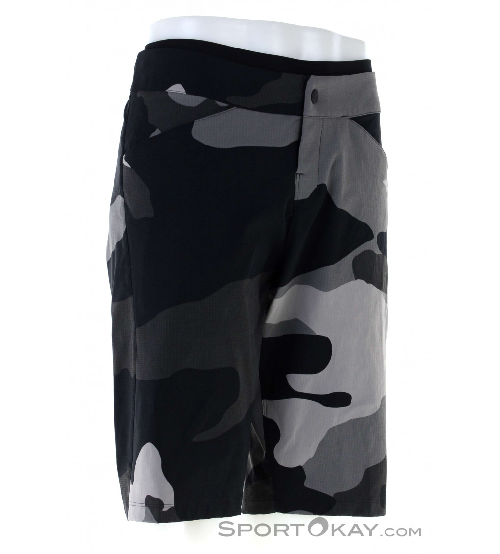 Fox Ranger Short Camo Uomo Pantaloncini da Bici - Pantaloni e pantaloncini  - Abbigliamento da ciclismo - Bike - Tutti