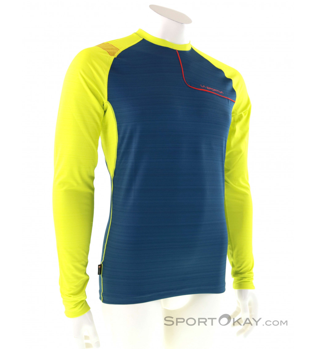 maglia la sportiva