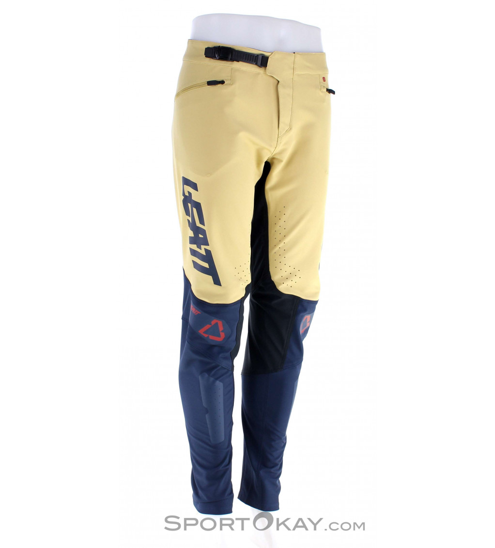 Leatt DBX 4.0 Uomo Pantaloni da Bici - Pantaloni e pantaloncini -  Abbigliamento da ciclismo - Bike - Tutti