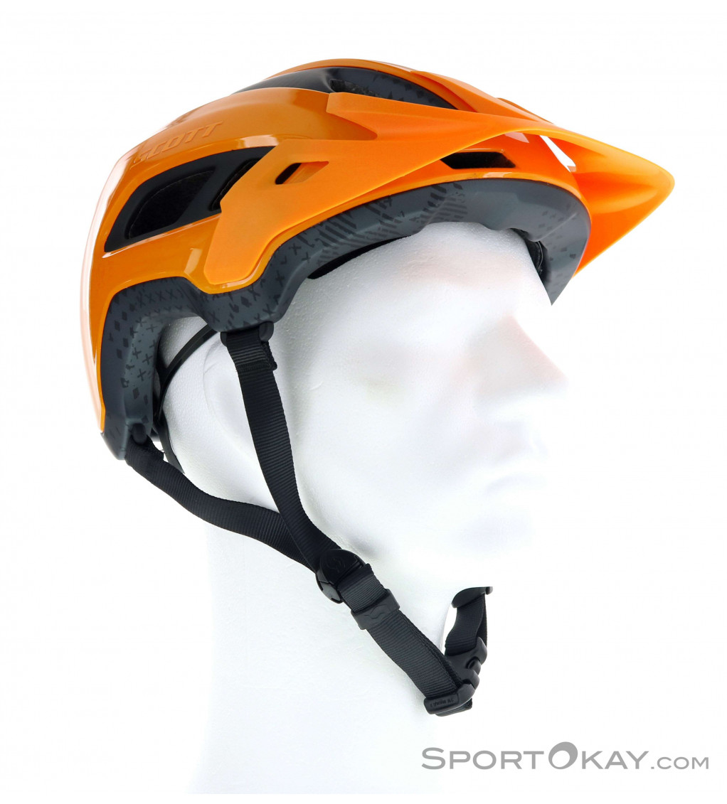 Scott Stego MIPS Casco da Bici - MTB - Caschi - Bike - Tutti