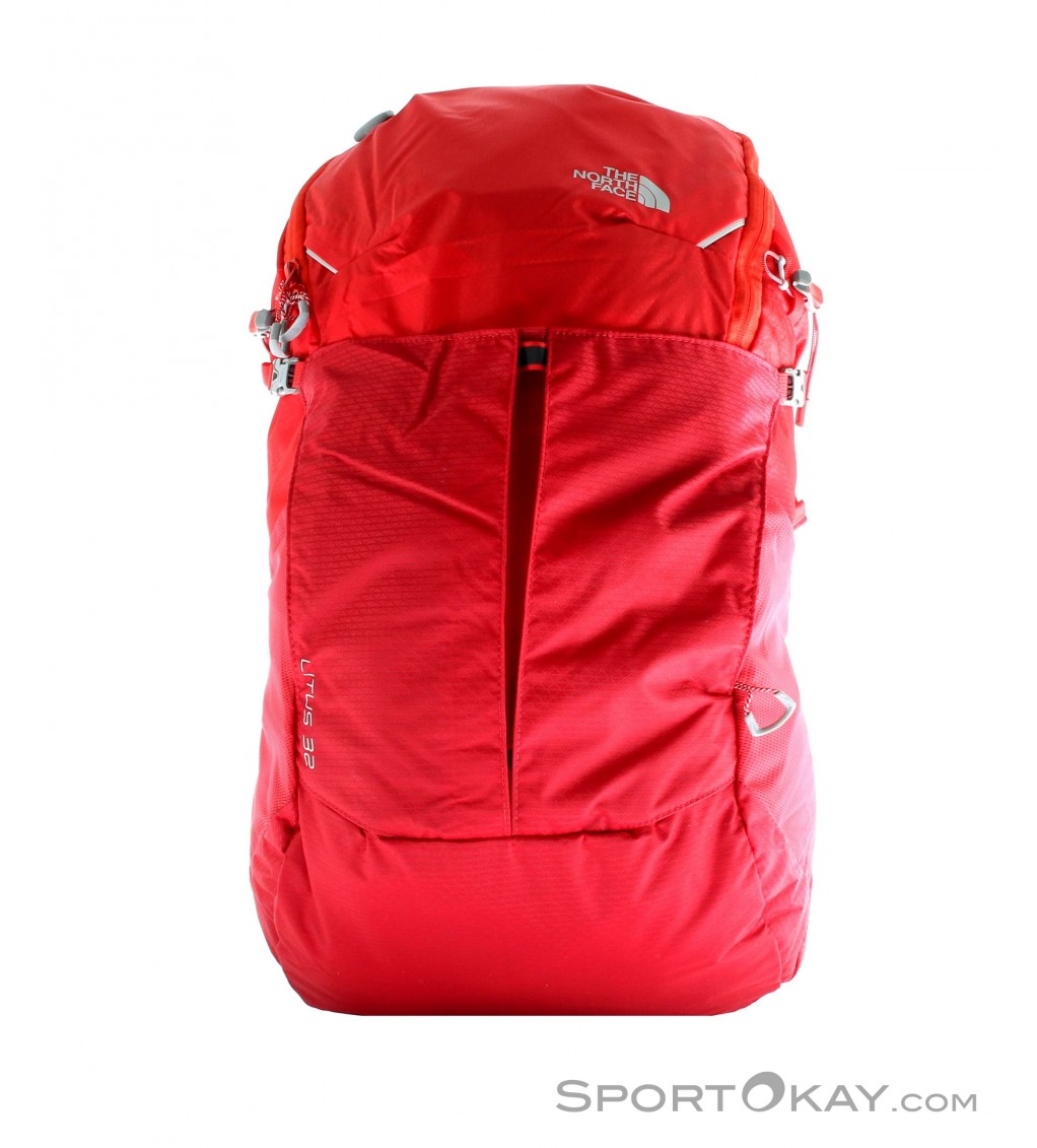 the north face litus