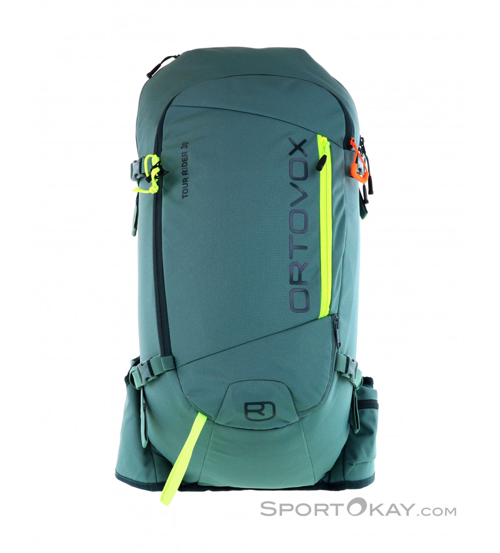 Ortovox Peak Light 30 S women's mountaineering backpack