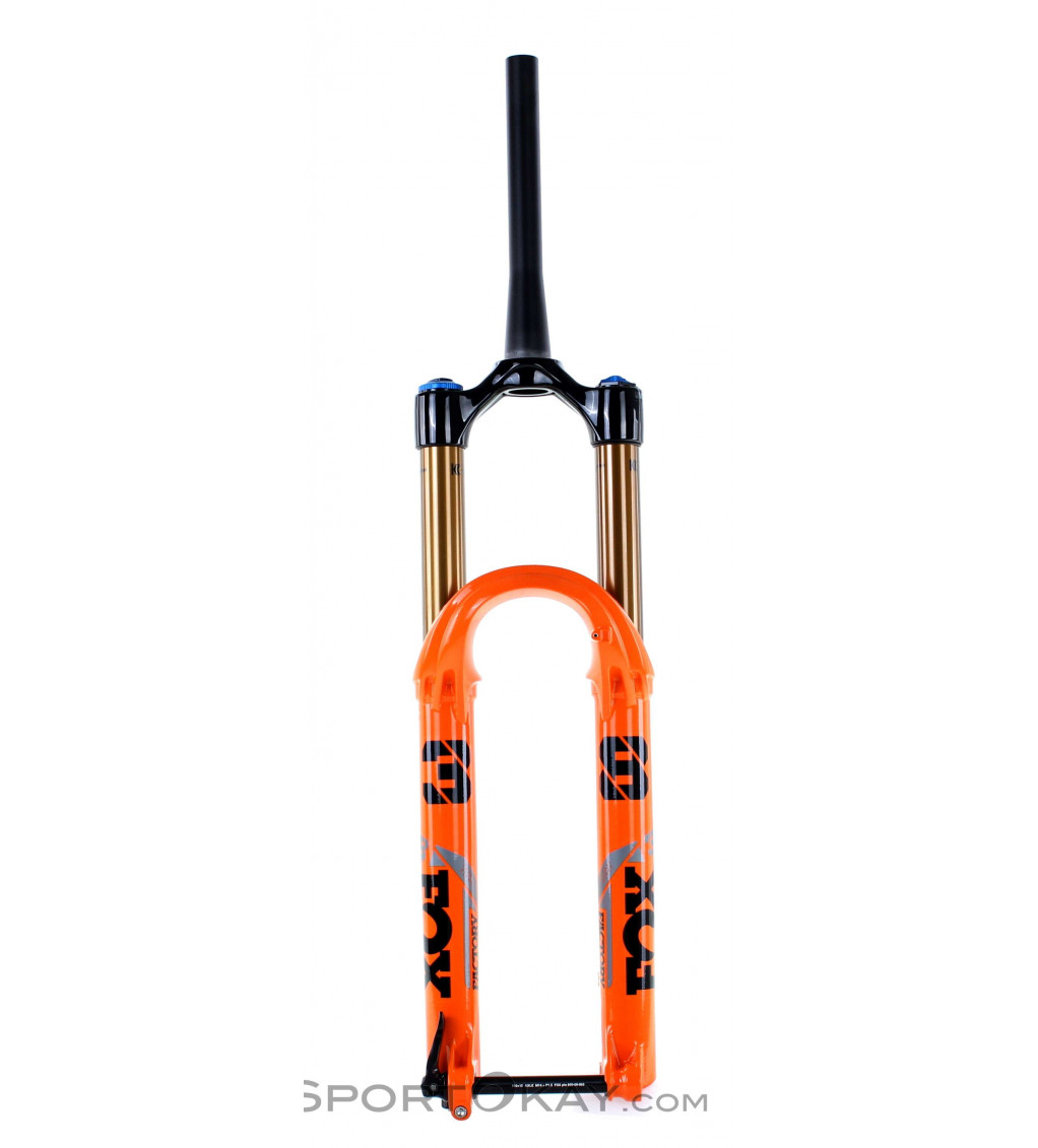 Fox 38 Float 180mm Grip2 44mm 29\