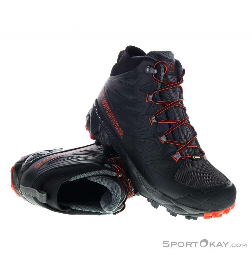 scarpe trekking uomo la sportiva