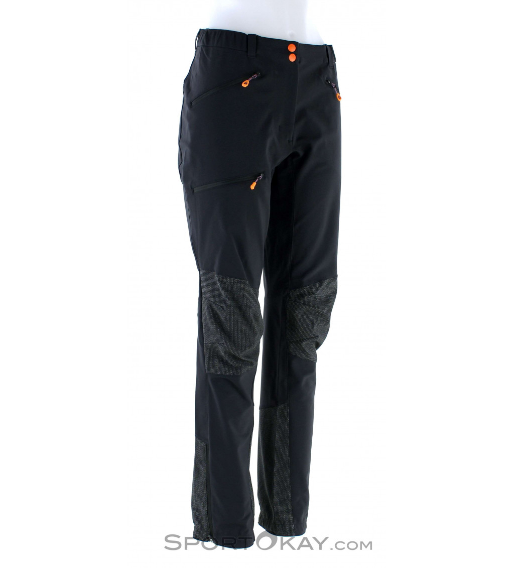 Mammut Eisfeld Advanced SO Pant Donna Pantaloni Outdoor - Pantaloni -  Abbigliamento Outdoor - Outdoor - Tutti