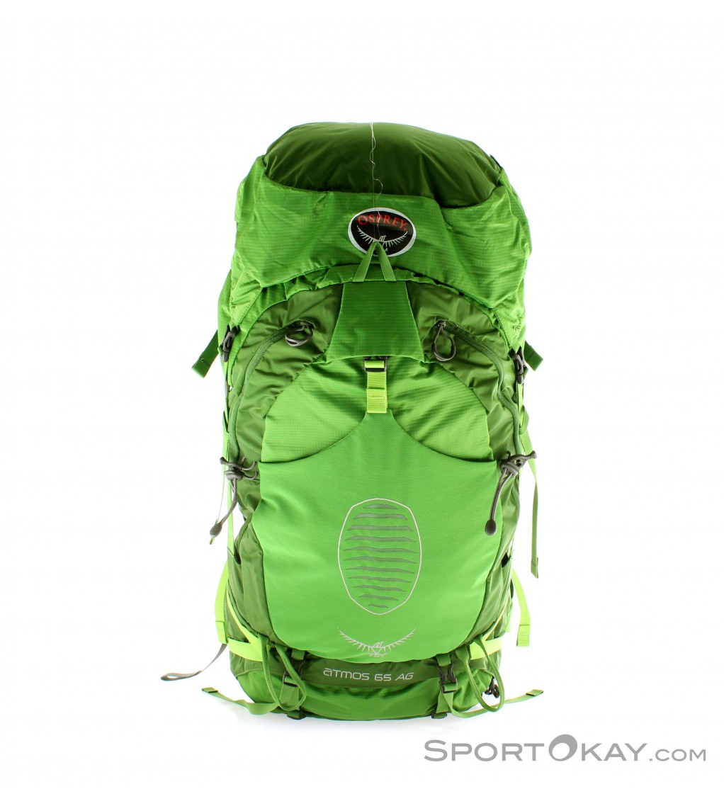 osprey atmos ag 65l backpack