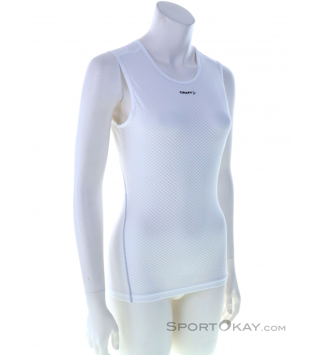 Craft Cool Mesh Superlight SL Donna Maglia funzionale - Abbigliamento intimo  funzionale - Abbigliamento da ciclismo - Bike - Tutti