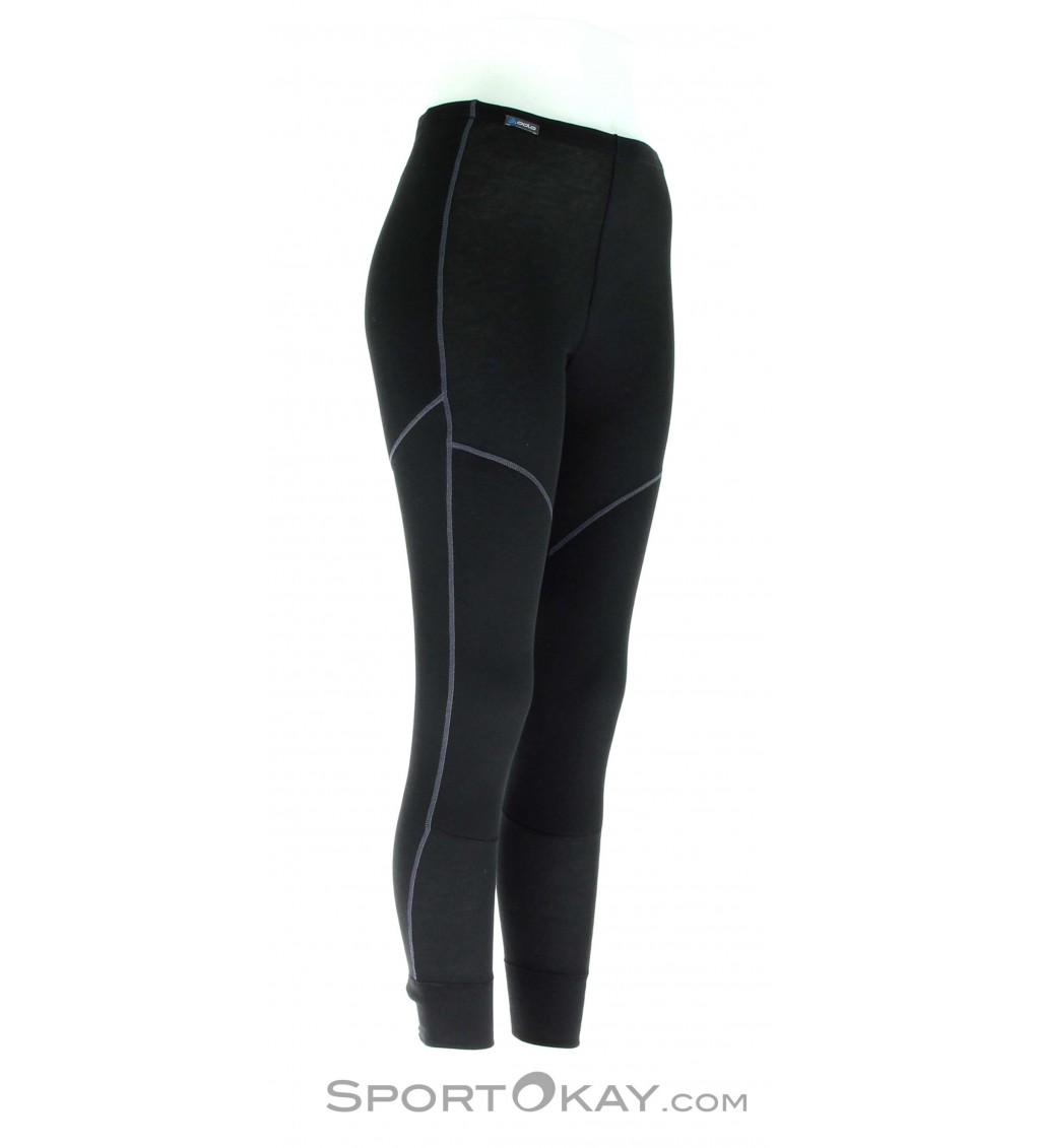 Pantaloni Caldi per Bambini Odlo X-Warm
