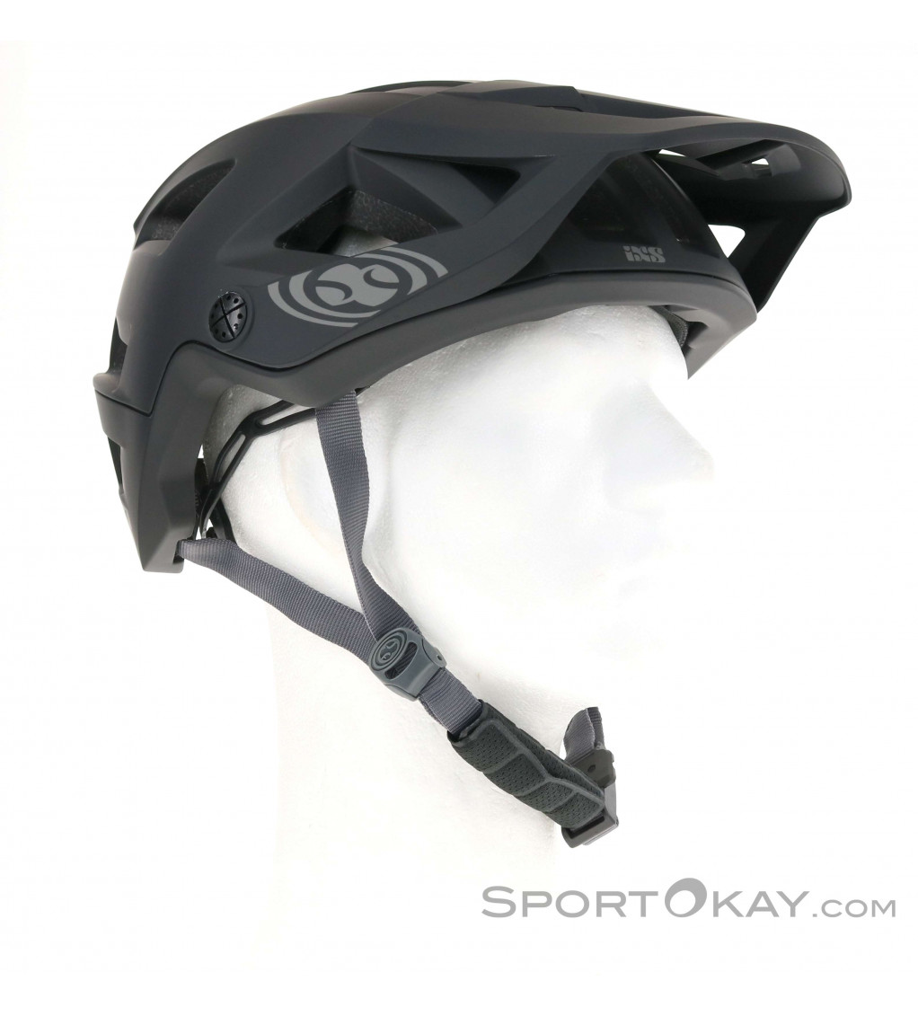 Ixs Trigger Am Casco Da Bici Mtb Caschi Bike Tutti