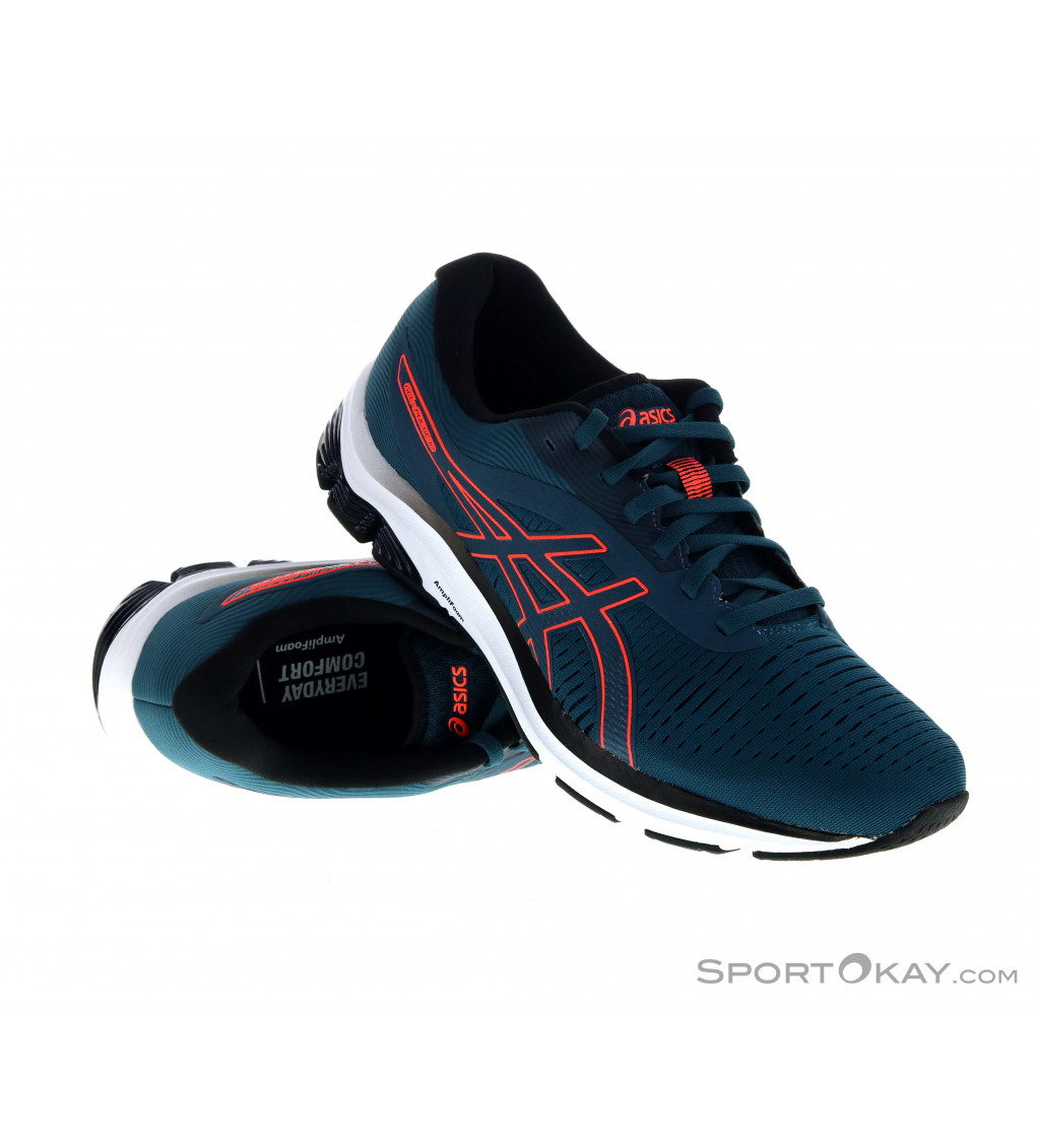 asics c