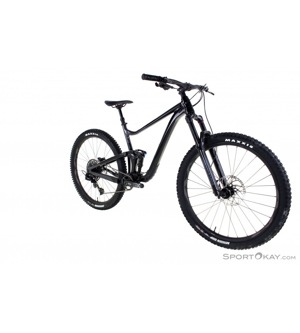 Giant Trance X3 29\