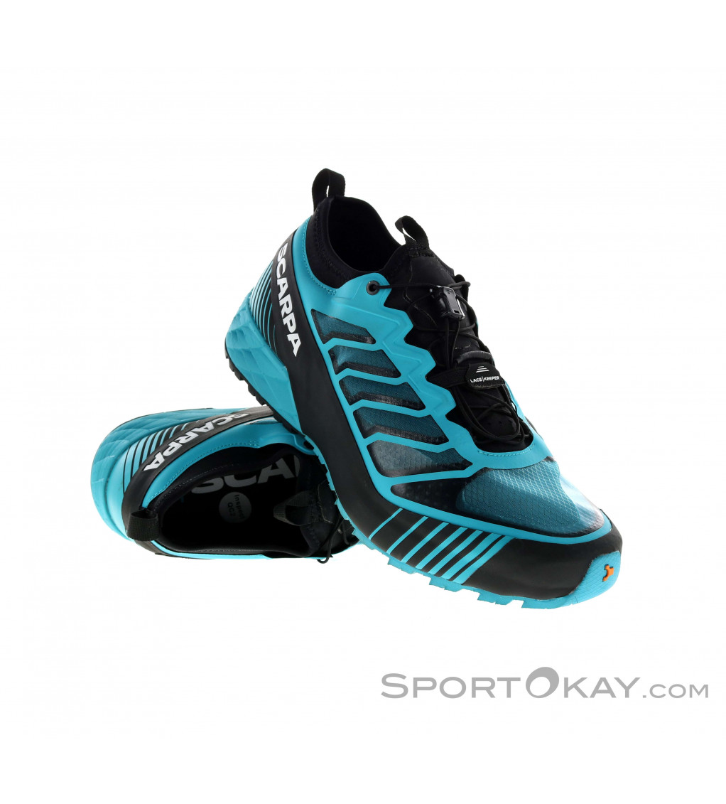 Scarpa Ribelle Run Uomo Scarpe da Trail Running - Scarpe da trail running -  Scarpe da corsa - Corsa - Tutti