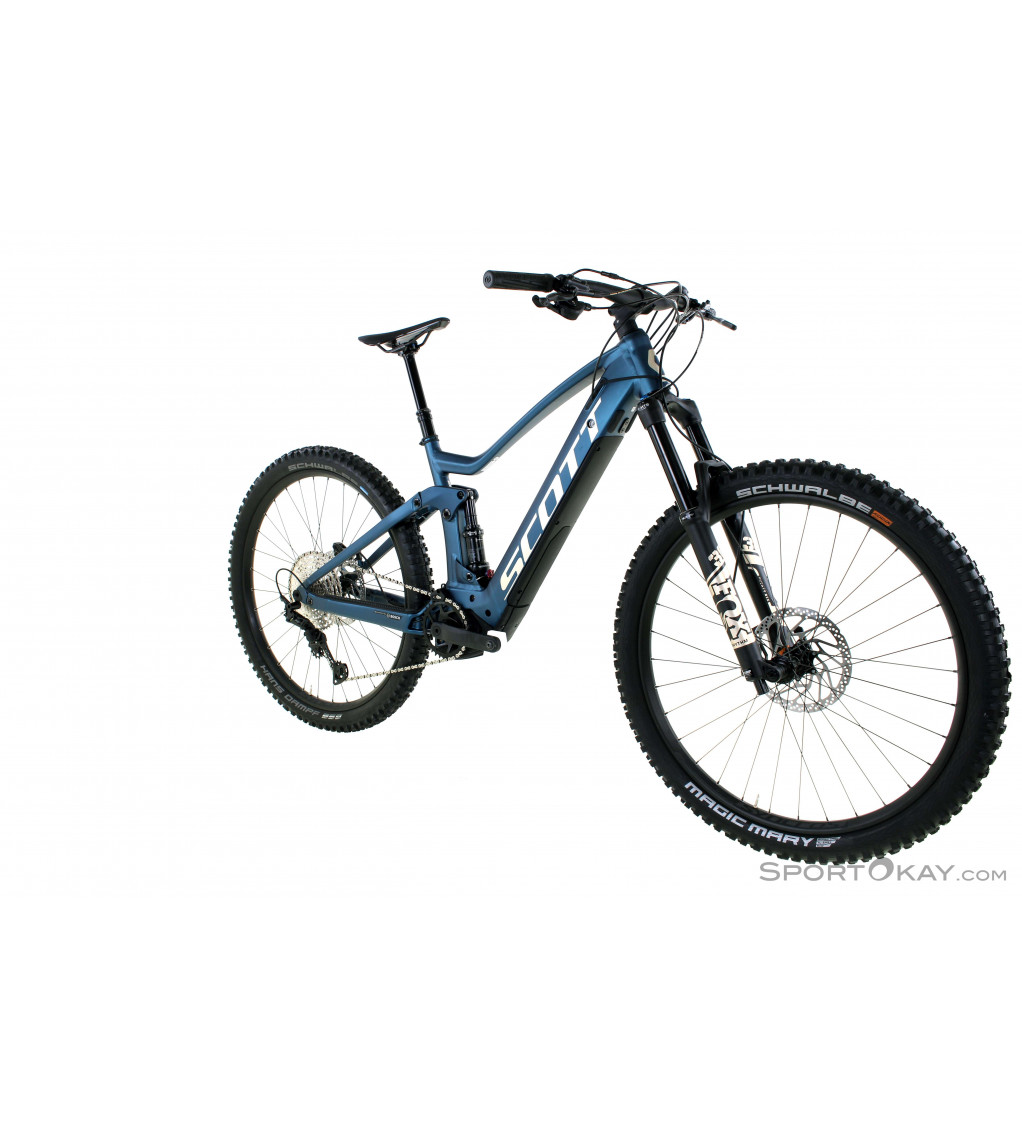 Scott Genius eRide 920 29\