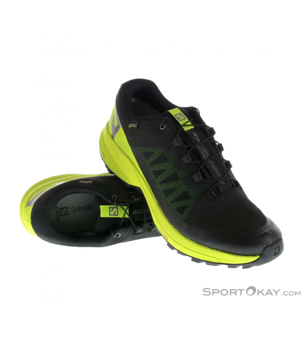 Insulated Trail Running Scarpe Cheapest 1f77a Bfc44