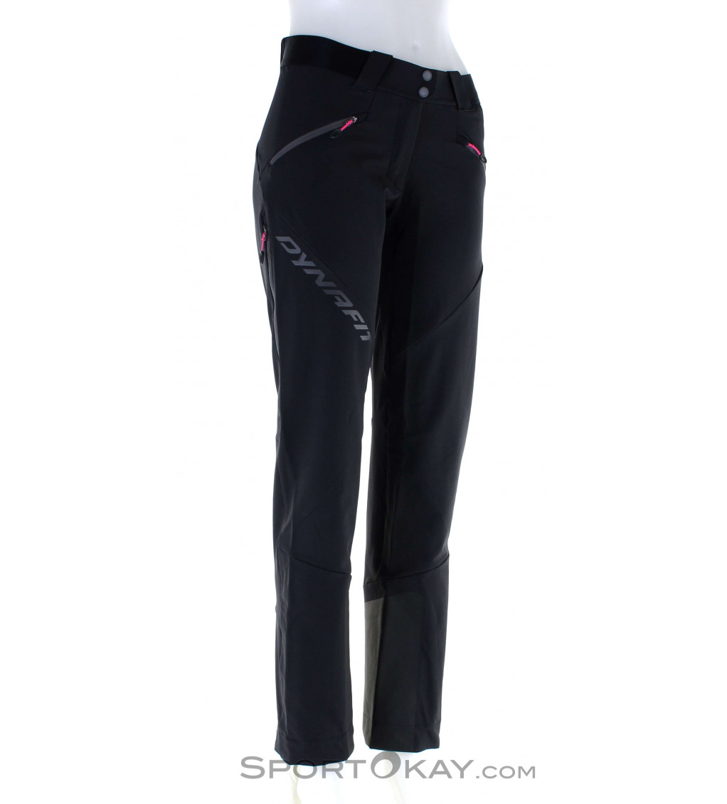 Dynafit TLT Touring DST Donna Pantaloni da Sci Alpinismo - Pantaloni -  Abbigliamento da sci alpinismo - Sci alpinismo - Tutti