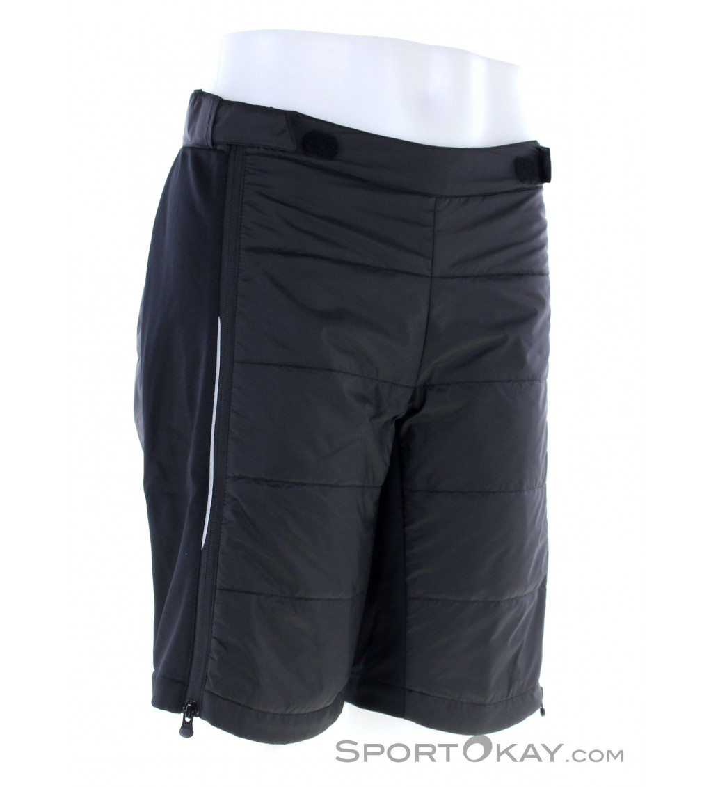 Jack Wolfskin Atmosphere Uomo Pantaloncini da Sci Alpinismo - Pantaloni -  Abbigliamento Outdoor - Outdoor - Tutti