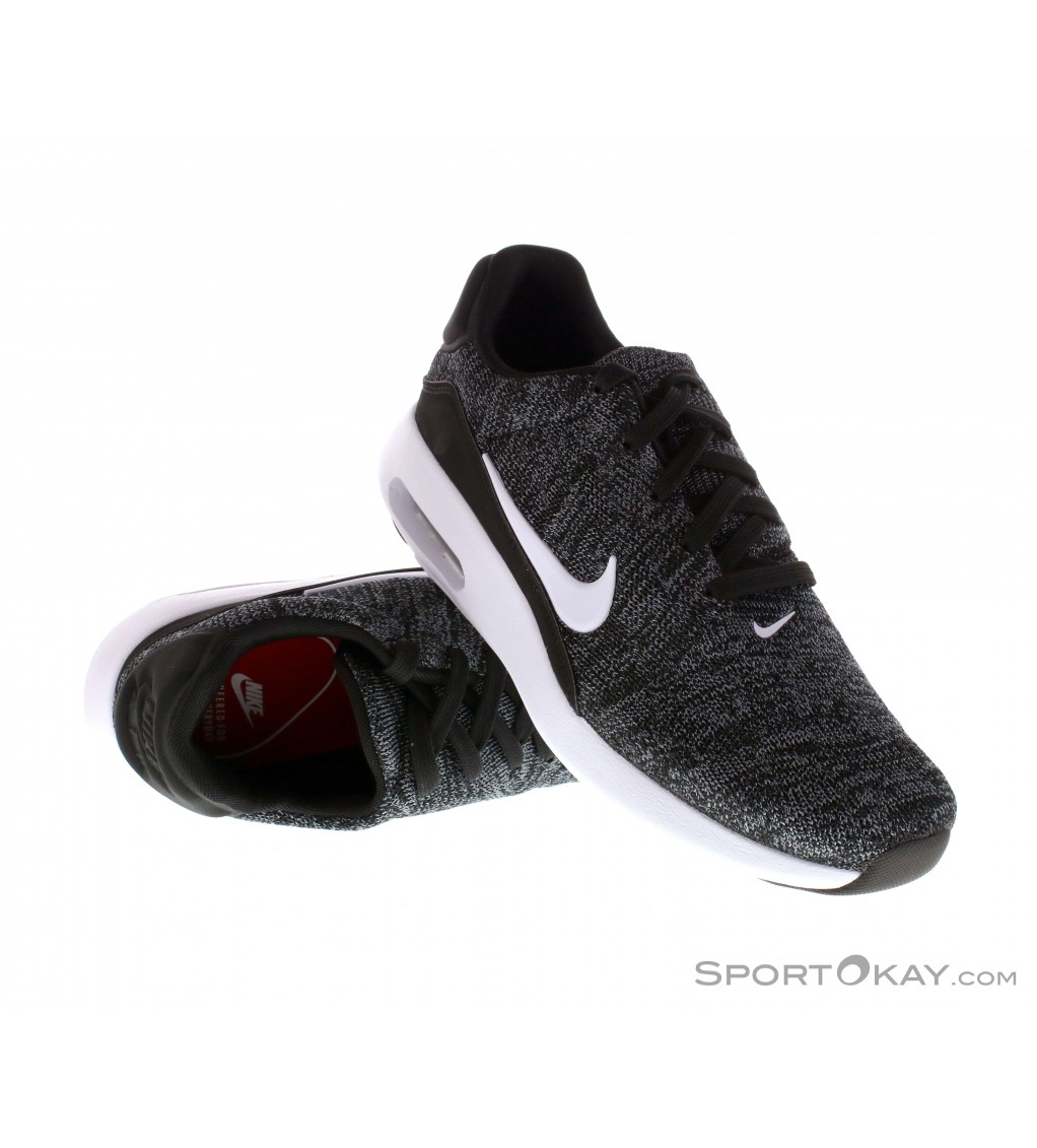 nike air max flyknit uomo