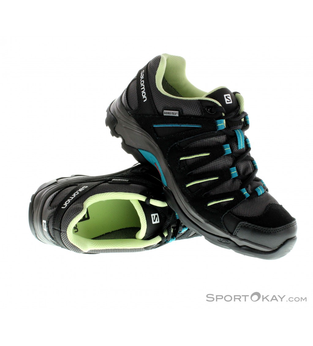 salomon scarpe saldi