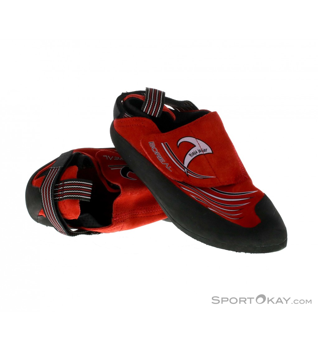 puma disc bambino rosso