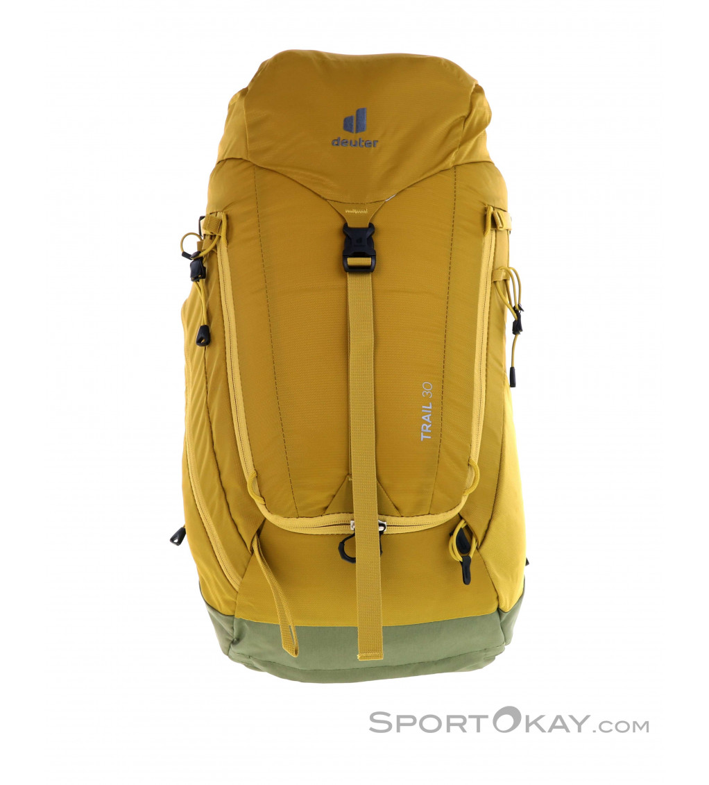 Deuter Trail 30l Zaino - Zaini - Zaini \u0026 torce da testa - Outdoor - Tutti