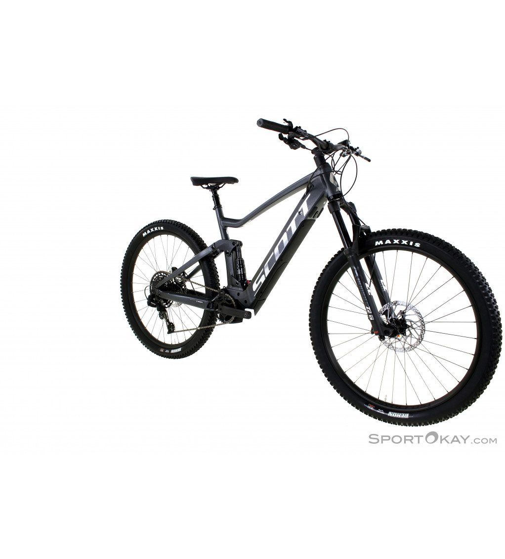 Scott Strike eRide 930 29\