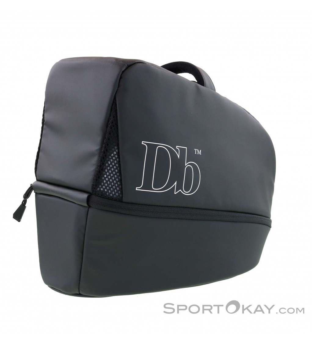 Douchebags The Guardian Borsa Da Casco Caschi Caschi E Accessori Sci Freeride Tutti