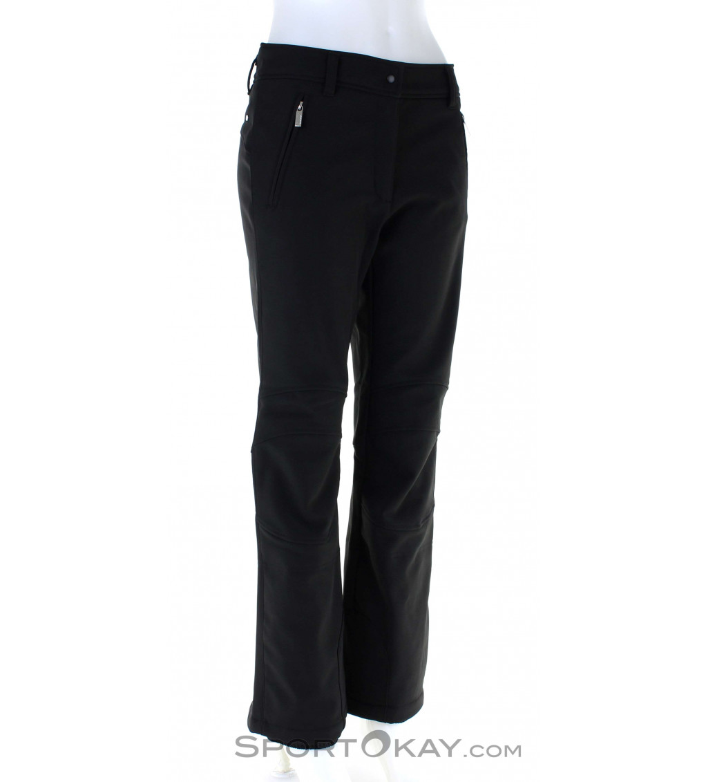 Icepeak Entiat Pant Donna Pantaloni da Sci - Pantaloni da sci -  Abbigliamento da sci - Sci\u0026Freeride - Tutti